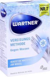 WARTNER Warzen Spray