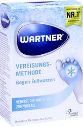 WARTNER Fuwarzen Spray