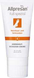 ALLPRESAN Fu spezial Nr.4 Hornhautreduzier-Creme