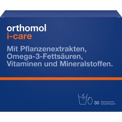 ORTHOMOL i-Care Granulat