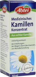ABTEI Medizinisches Kamillen Konzentrat