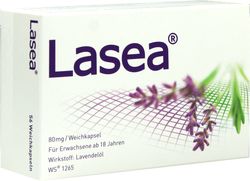 LASEA Weichkapseln