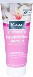 KNEIPP Krpermilch Mandelblten hautzart