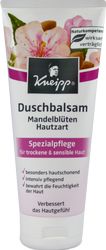 KNEIPP Duschbalsam Mandelblten hautzart