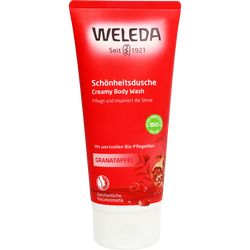 WELEDA Granatapfel Schnheitsdusche