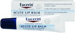 EUCERIN TH Acute Lip Balm