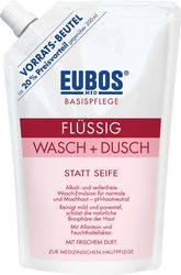 EUBOS FLSSIG rot m.frischem Duft Nachf.Btl.