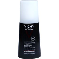 VICHY HOMME Deo Zerstuber