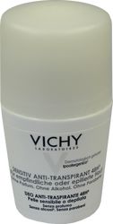 VICHY DEO Roll-on Sensitiv Antitranspirant 48h