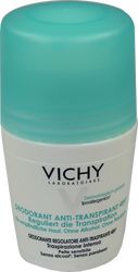 VICHY DEO Roll-on Antitranspirant 48h