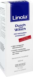 LINOLA Dusch und Wasch