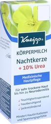 KNEIPP Krpermilch Nachtkerze+10% Urea