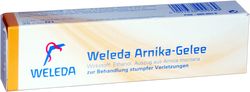 WELEDA Arnika Gelee