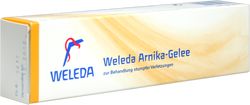 WELEDA Arnika Gelee