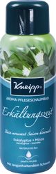 KNEIPP Aroma-Pflegeschaumbad Erkltungszeit