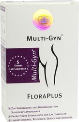MULTI-GYN FloraPlus Gel