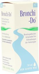BRONCHI-DO Tropfen