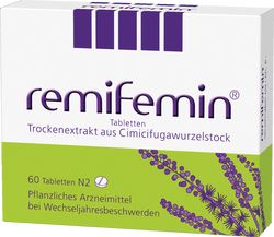 REMIFEMIN Tabletten