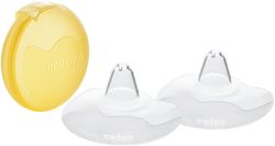 MEDELA Brusthtchen Contact M