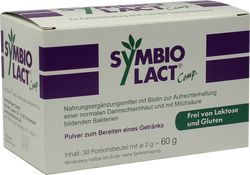 SYMBIOLACT comp.Beutel