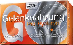 GELENKNAHRUNG Pro Hyaluron Orthoexpert Tabletten