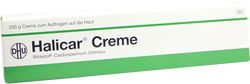 HALICAR Creme