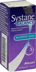 SYSTANE BALANCE Benetzungstropfen fr die Augen