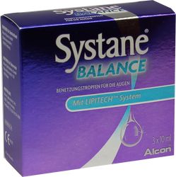 SYSTANE BALANCE Benetzungstropfen fr die Augen