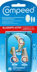 COMPEED Blasenpflaster Mixpack