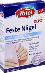 ABTEI Feste Ngel Tabletten