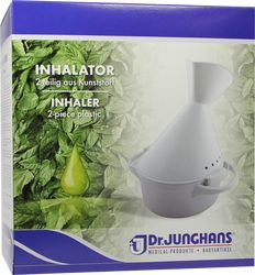 INHALATOR Kunststoff