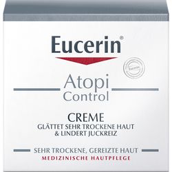 EUCERIN AtopiControl Creme