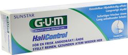 GUM HaliControl Zahngel