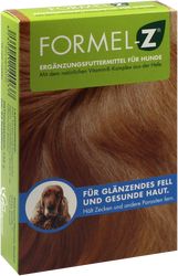 FORMEL-Z Tabletten f.Hunde