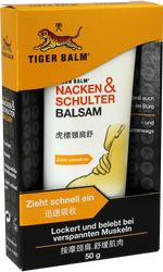 TIGER BALM Nacken & Schulter Balsam