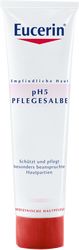 EUCERIN pH5 Pflegesalbe