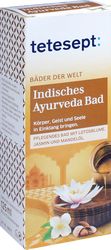 TETESEPT Indisches Ayurveda Bad
