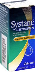 SYSTANE GELTROPFEN Benetzungsgel fr die Augen