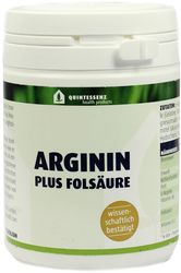 ARGININ PLUS Folsure Kapseln