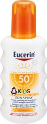 EUCERIN Sun Kids Spray LSF 50+