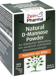 NATURAL D-Mannose Powder