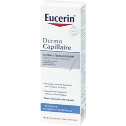 EUCERIN DermoCapillaire kopfhautberuhigend.Tonikum