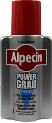 ALPECIN Power grau Shampoo