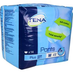 TENA PANTS Plus M bei Inkontinenz