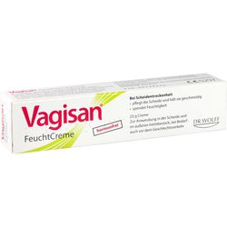 VAGISAN FeuchtCreme