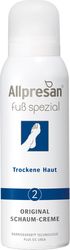 ALLPRESAN Fu spezial Nr.2 trockene Haut Schaum