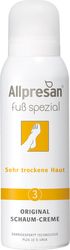 ALLPRESAN Fu spezial Nr.3 sehr trock.Haut Schaum