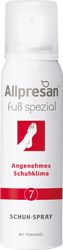 ALLPRESAN Fu spezial Nr.7 Schuh Deo Spray