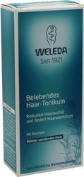 WELEDA belebendes Haar-Tonikum