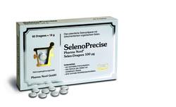 SELENOPRECISE 100 g Pharma Nord Dragees